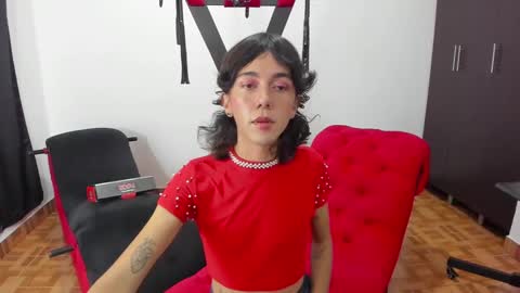 Snapshot of nicol_transgirl chatting on February 4, 2025, 3:11 am Nicol online show from February 4, 2025, 3:11 am