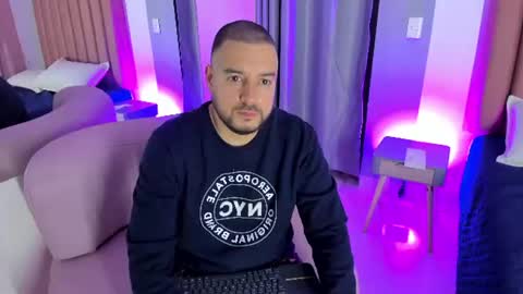 Snapshot of nicola_d_angelo chatting on July 11, 2026, 8:44 pm nicola_d_angelo online show from July 11, 2026, 8:44 pm