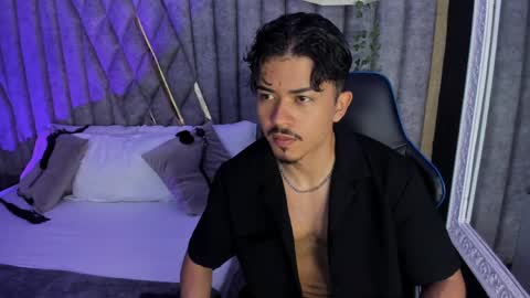 Nicolai online show from April 30, 2026, 11:27 am