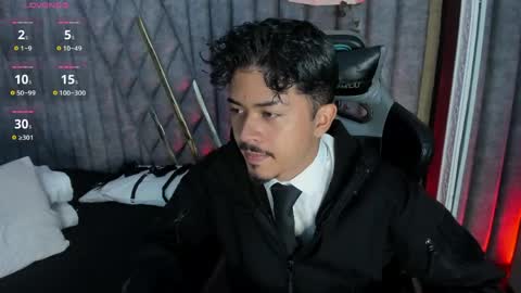 Nicolai online show from May 2, 2026, 11:59 am