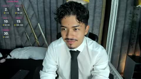 Nicolai online show from May 3, 2026, 12:05 am