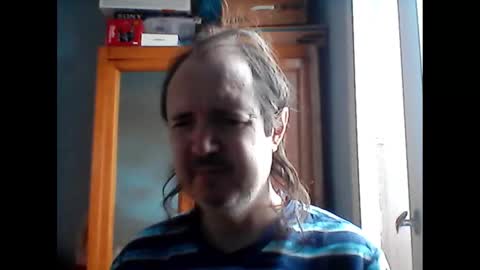 Nicolas online show from December 11, 2024, 1:49 pm
