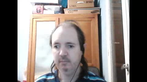 Nicolas online show from December 11, 2024, 4:53 pm