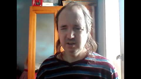 Nicolas online show from December 21, 2024, 8:18 am