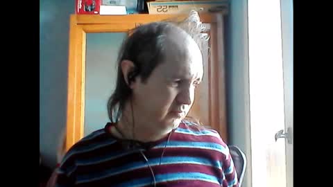 Nicolas online show from December 21, 2024, 2:26 pm