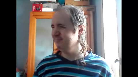 Nicolas online show from January 4, 2025, 11:54 am