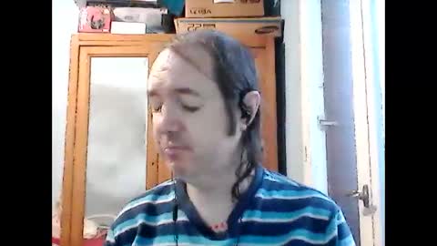 Nicolas online show from March 8, 2025, 6:32 am