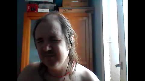 Nicolas online show from March 8, 2025, 3:45 pm