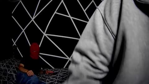 Snapshot of nicolas_and_alexa chatting on November 27, 2025, 10:12 pm nicolas_and_alexa online show from November 27, 2025, 10:12 pm