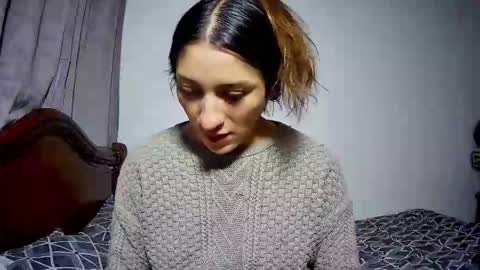 nicolas_and_alexa online show from February 5, 2026, 6:01 pm