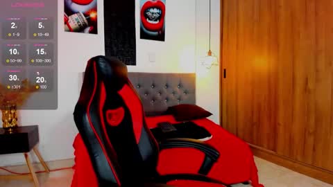 nicolas_james_sc online show from December 20, 2025, 12:45 pm