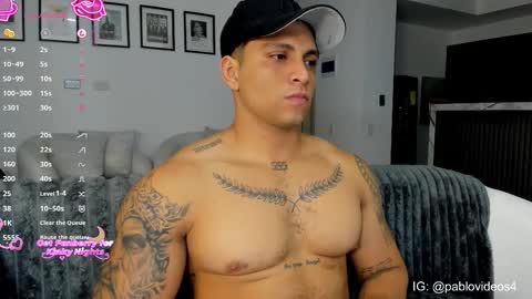 nicolas_montoya online show from February 3, 2026, 3:59 am