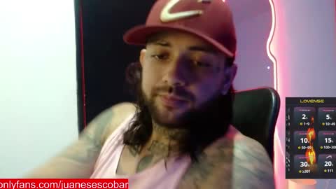 nicolas online show from December 3, 2024, 3:30 am