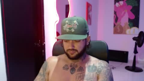 nicolas online show from December 16, 2024, 2:25 am