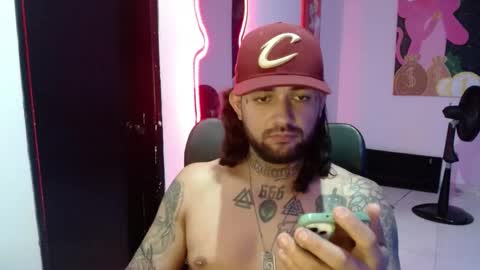 nicolas online show from December 20, 2024, 7:33 am