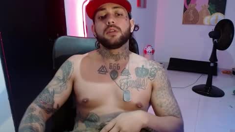 nicolas online show from December 28, 2024, 2:54 am