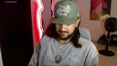 nicolas online show from January 18, 2025, 5:41 am