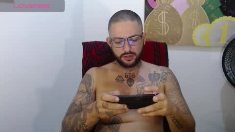 nicolas online show from February 18, 2025, 3:10 am