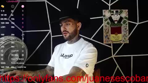 nicolas online show from September 18, 2025, 3:41 am