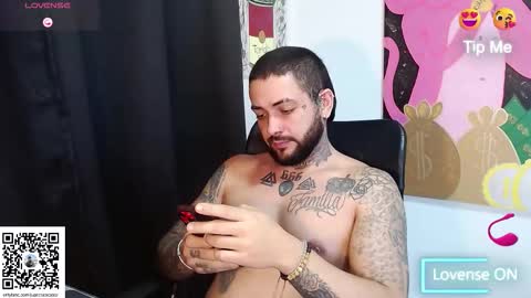 nicolas online show from February 1, 2026, 3:05 am