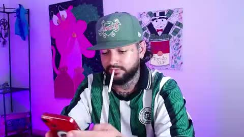 nicolas online show from June 11, 2026, 3:04 am