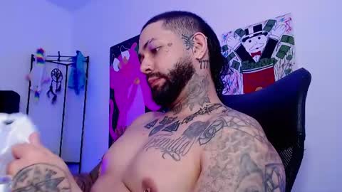 nicolas online show from June 18, 2026, 3:29 am