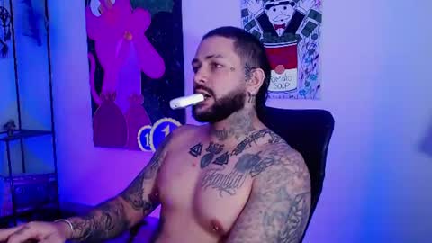 nicolas online show from June 23, 2026, 3:04 am