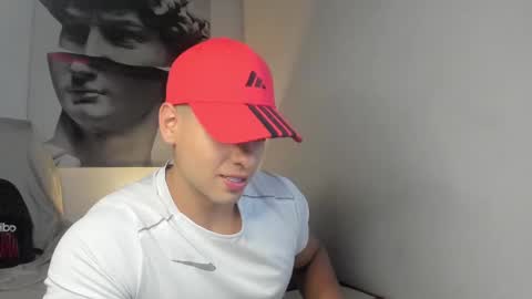 Andres online show from March 11, 2025, 11:15 pm