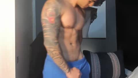 Andres online show from September 25, 2025, 3:49 pm