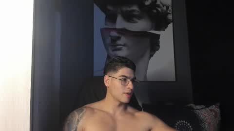 Andres online show from September 29, 2025, 6:35 pm