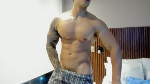 Andres online show from May 2, 2026, 6:51 am