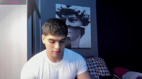 Andres online show from June 5, 2026, 4:45 pm