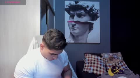 Andres online show from June 15, 2026, 4:31 pm