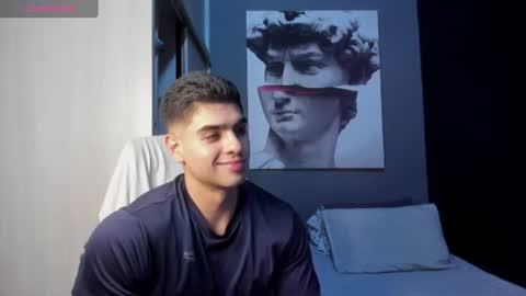 Andres online show from June 20, 2026, 9:06 pm