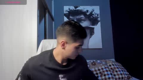 Andres online show from June 26, 2026, 4:11 pm