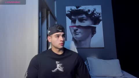 Andres online show from June 28, 2026, 1:06 pm