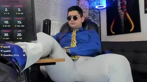 Snapshot of nicolass_fellener chatting on June 30, 2026, 2:34 am Nicolas Fellener online show from June 30, 2026, 2:34 am