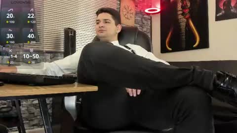 Snapshot of nicolass_fellener chatting on July 1, 2026, 3:41 am Nicolas Fellener online show from July 1, 2026, 3:41 am