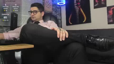 Snapshot of nicolass_fellener chatting on July 4, 2026, 3:13 am Nicolas Fellener online show from July 4, 2026, 3:13 am