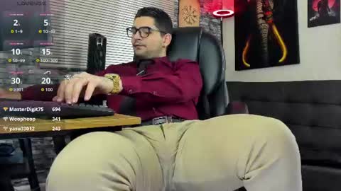 Snapshot of nicolass_fellener chatting on July 5, 2026, 4:19 am Nicolas Fellener online show from July 5, 2026, 4:19 am
