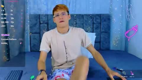 nicolastorres__ online show from May 2, 2026, 3:00 am