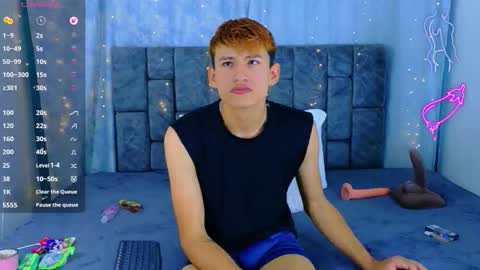 nicolastorres__ online show from May 4, 2026, 4:08 am