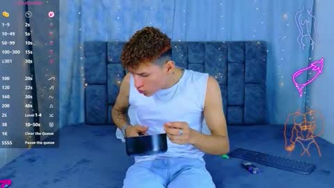 nicolastorres__ online show from May 9, 2026, 2:50 am