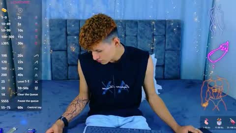nicolastorres__ online show from May 10, 2026, 2:28 am