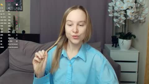 Nicoletta online show from January 11, 2026, 8:14 pm