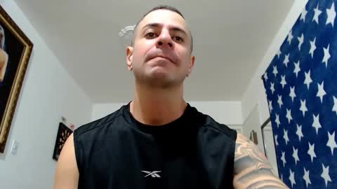 Nicolay online show from February 7, 2026, 10:02 pm