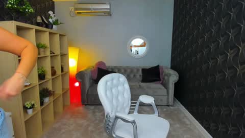 Nico online show from January 8, 2025, 6:20 pm