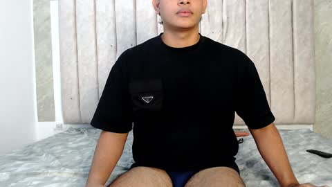 nicole_and_thiago online show from February 6, 2025, 5:35 am