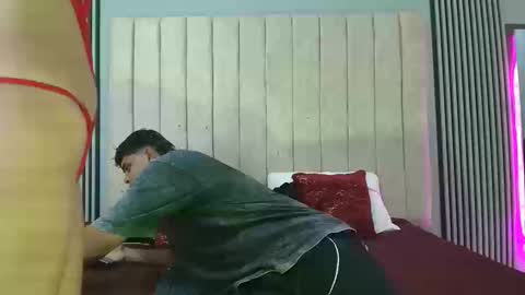 nicole_and_thiago online show from September 11, 2025, 12:55 am