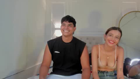 nicole_and_thiago1 online show from March 18, 2026, 10:24 pm